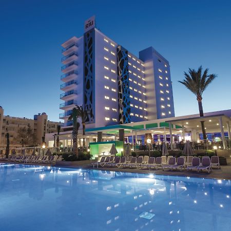 Clubhotel Riu Costa Del Sol ตอร์เรโมลิโนส ภายนอก รูปภาพ