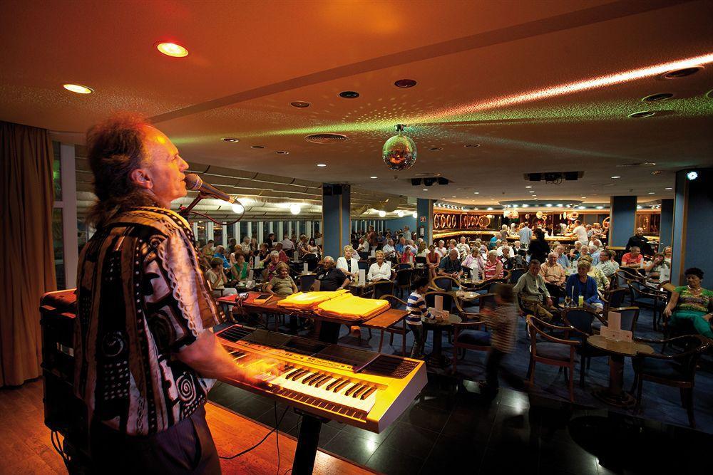 Clubhotel Riu Costa Del Sol ตอร์เรโมลิโนส ภายนอก รูปภาพ
