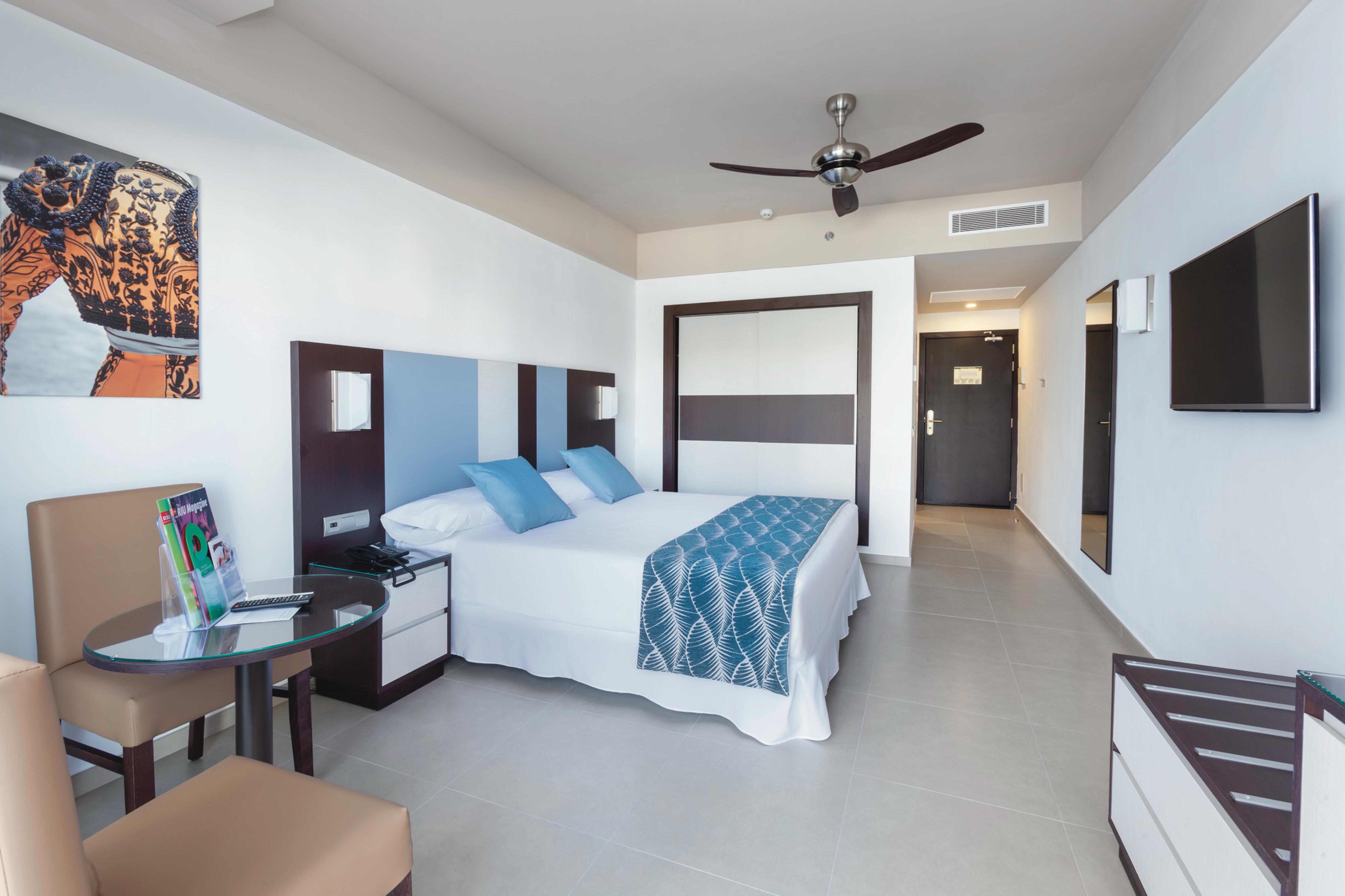 Clubhotel Riu Costa Del Sol ตอร์เรโมลิโนส ภายนอก รูปภาพ