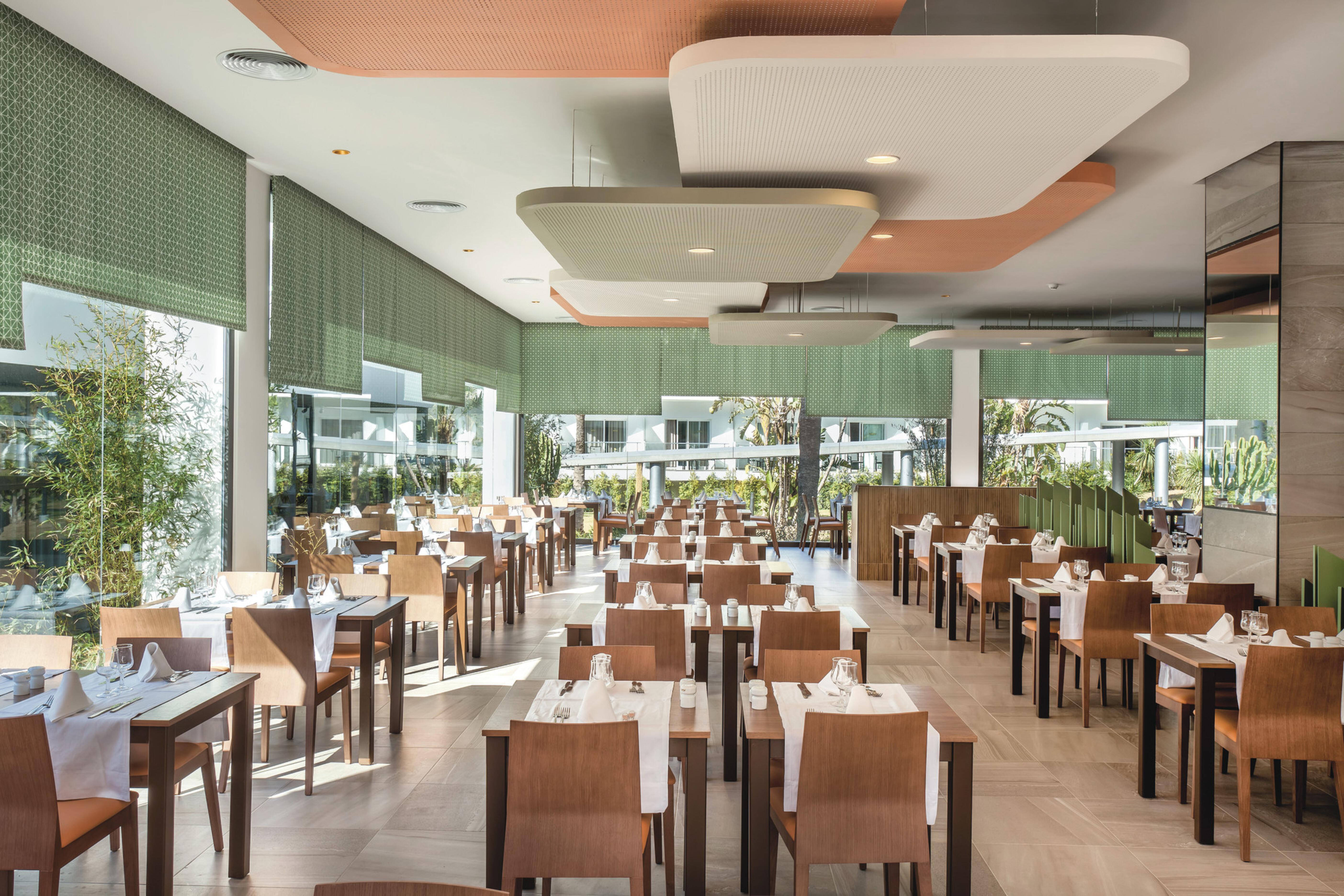 Clubhotel Riu Costa Del Sol ตอร์เรโมลิโนส ภายนอก รูปภาพ