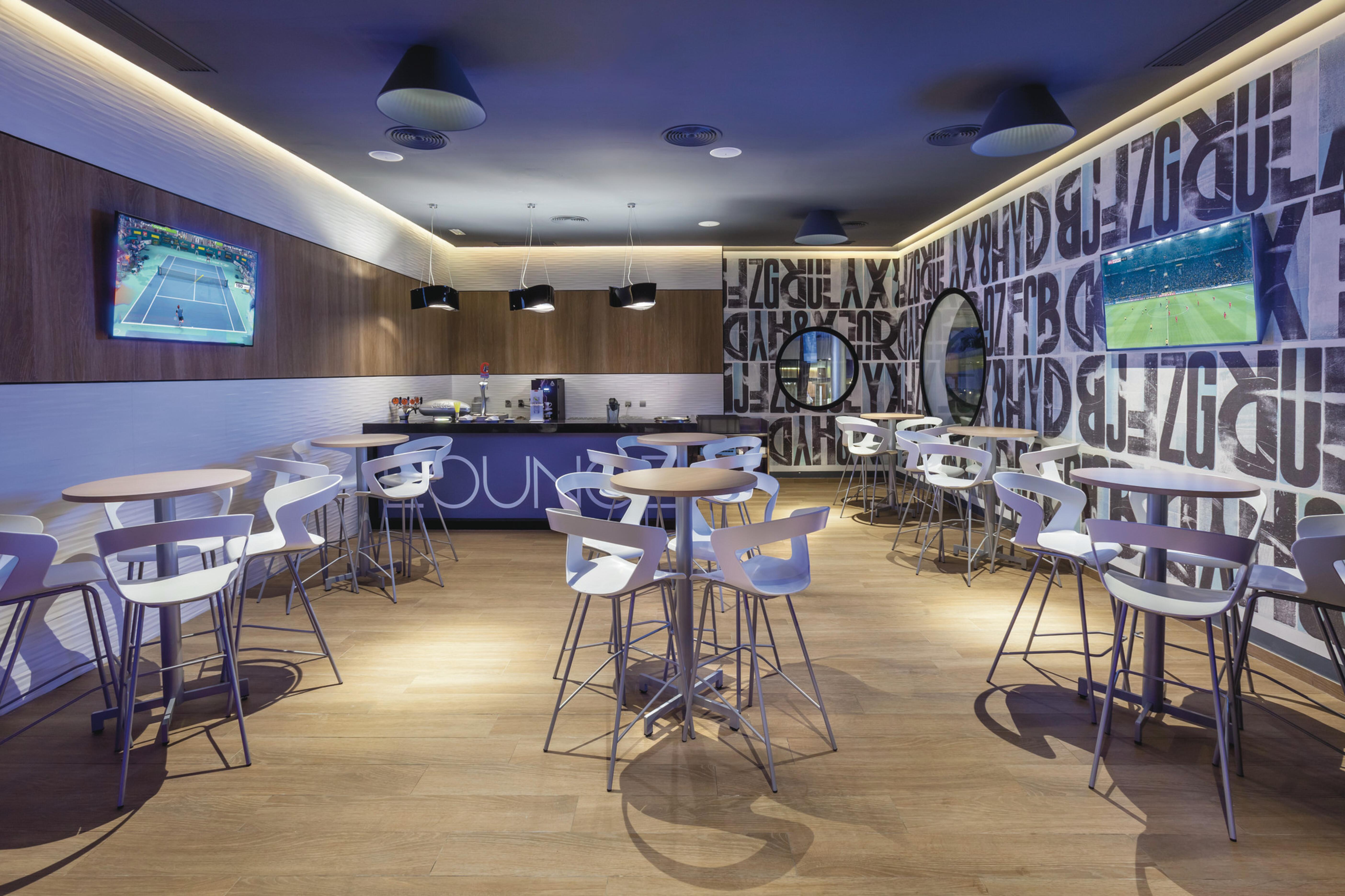Clubhotel Riu Costa Del Sol ตอร์เรโมลิโนส ภายนอก รูปภาพ