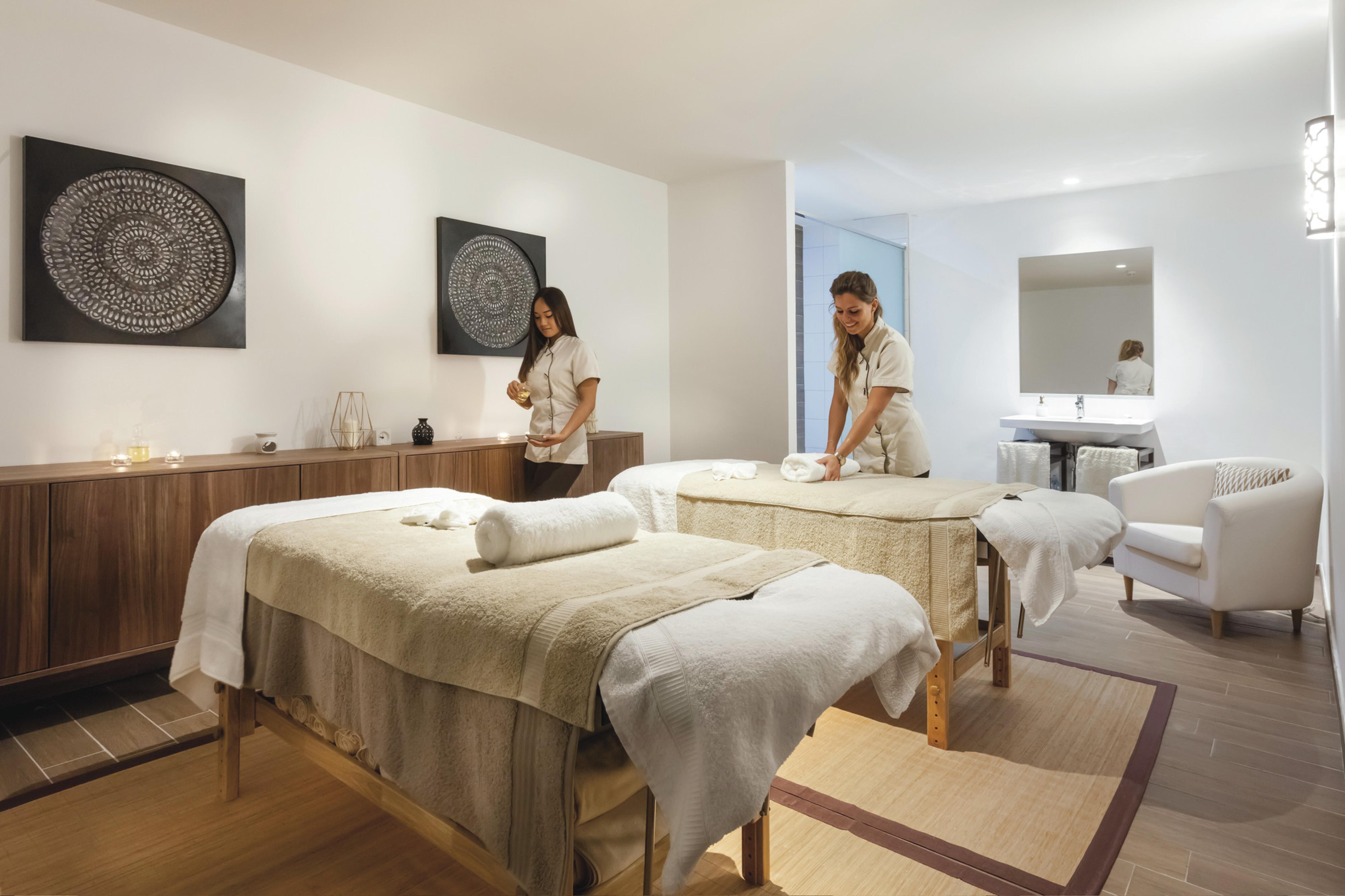 Clubhotel Riu Costa Del Sol ตอร์เรโมลิโนส ภายนอก รูปภาพ