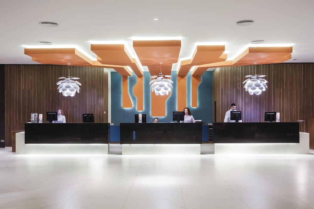 Clubhotel Riu Costa Del Sol ตอร์เรโมลิโนส ภายนอก รูปภาพ