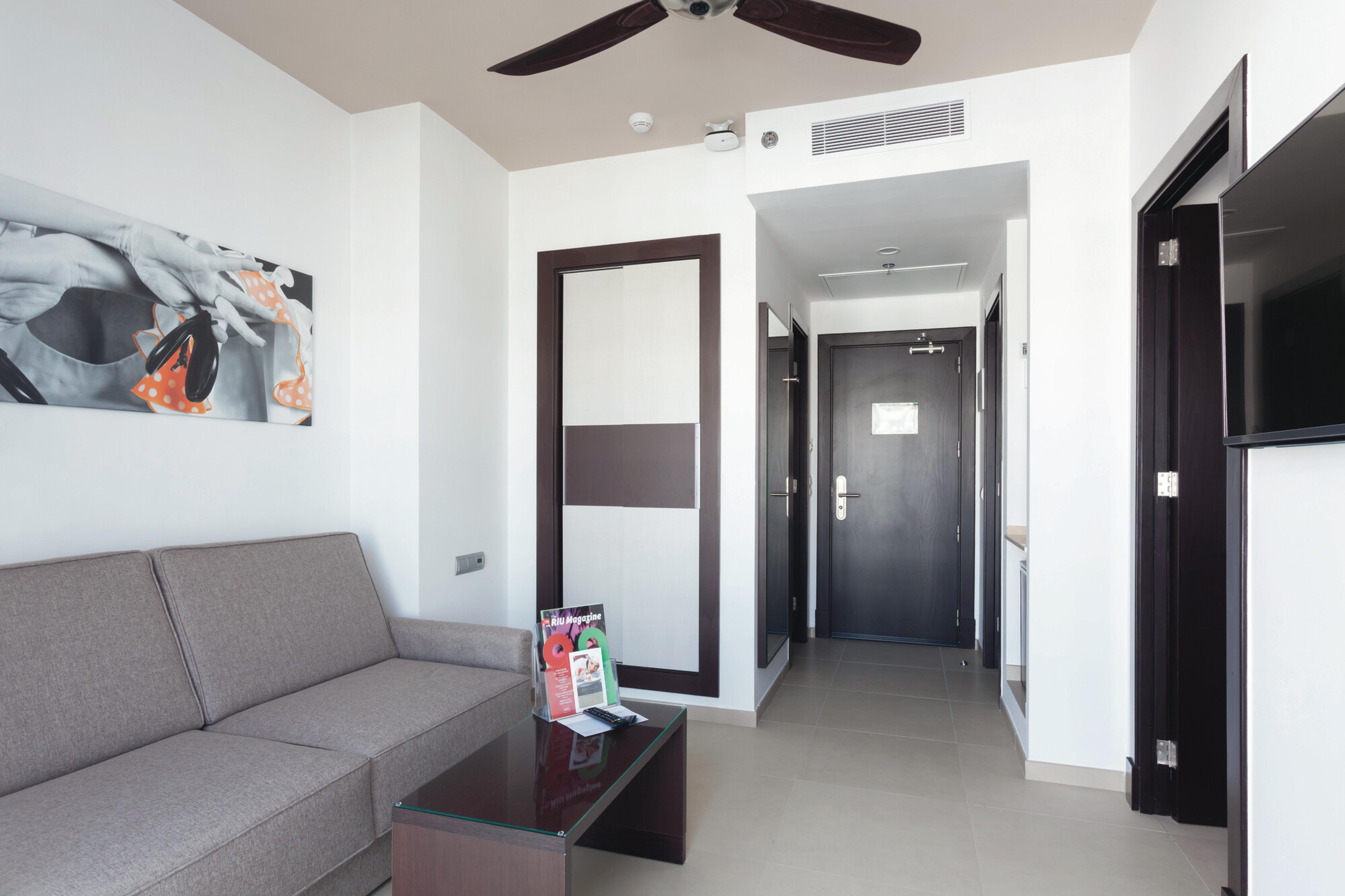 Clubhotel Riu Costa Del Sol ตอร์เรโมลิโนส ภายนอก รูปภาพ