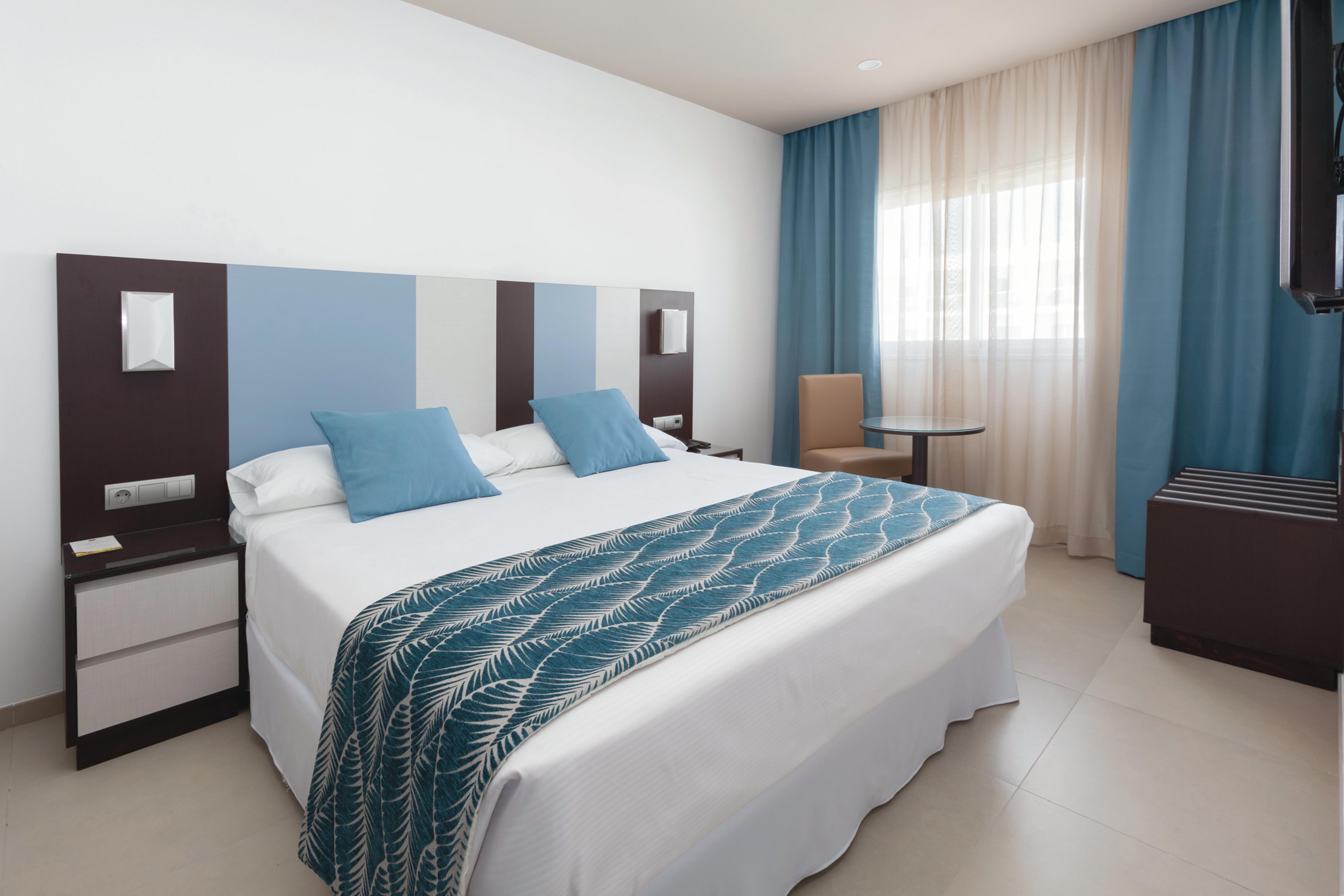 Clubhotel Riu Costa Del Sol ตอร์เรโมลิโนส ภายนอก รูปภาพ