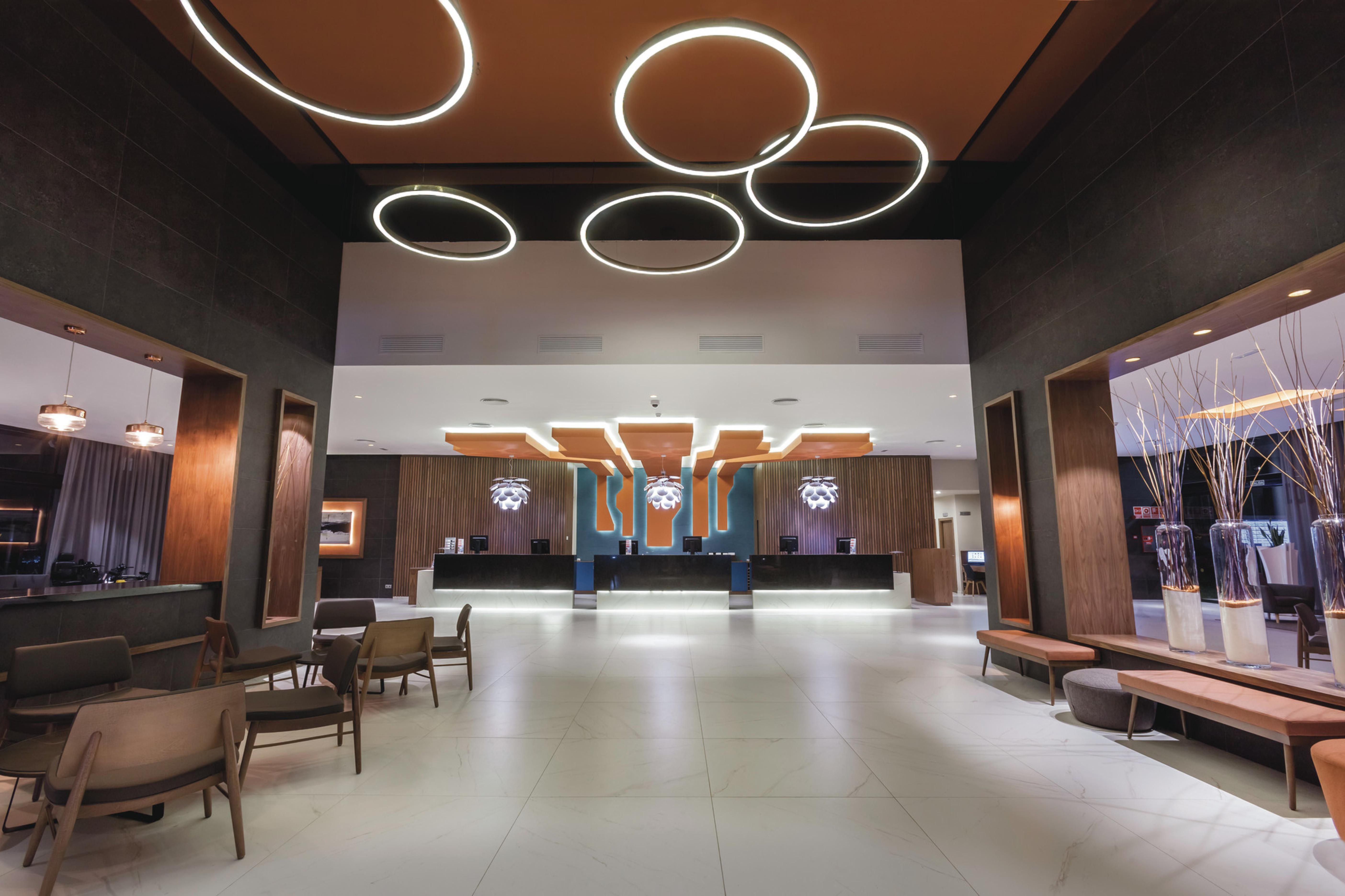 Clubhotel Riu Costa Del Sol ตอร์เรโมลิโนส ภายนอก รูปภาพ