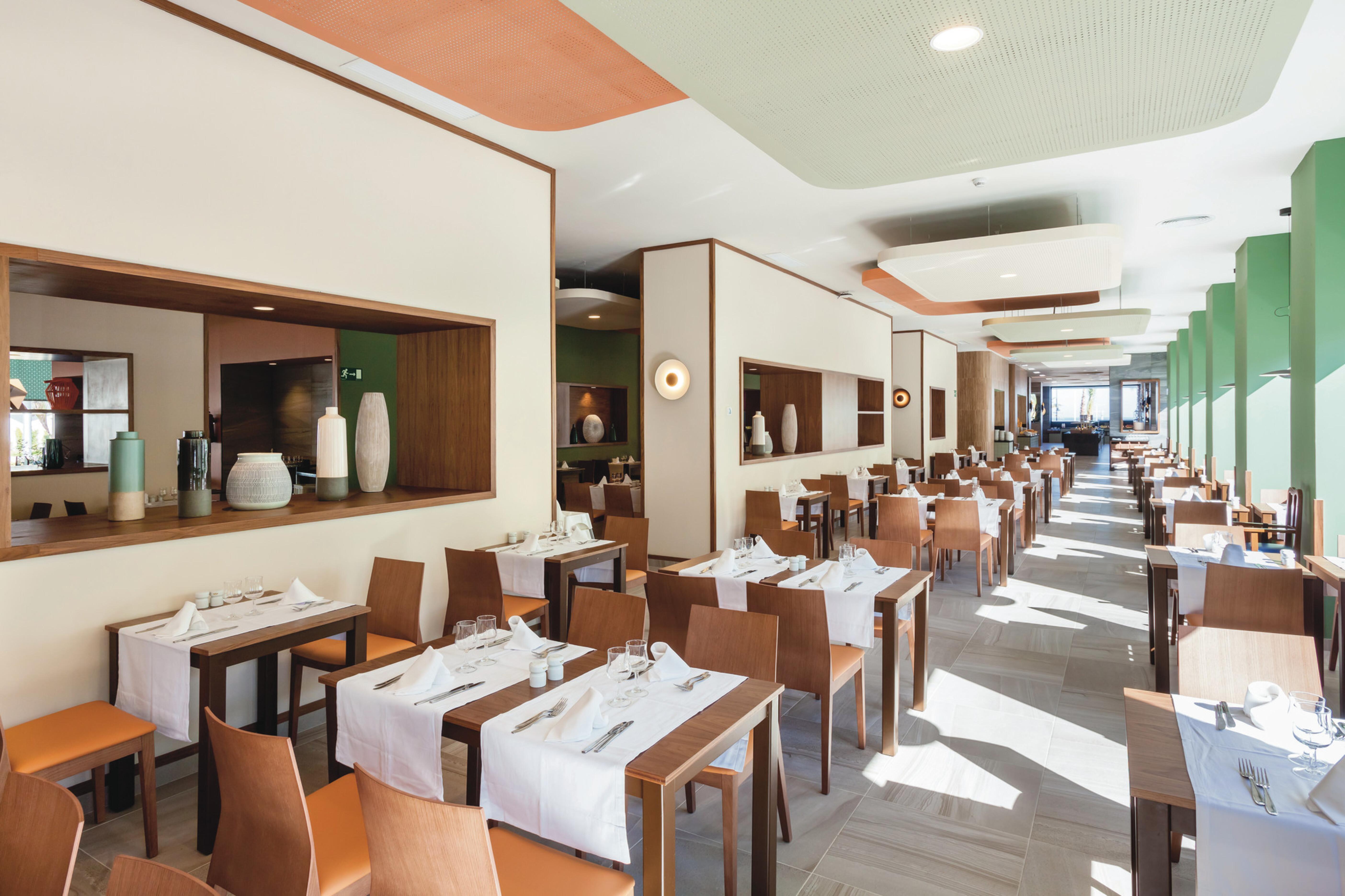 Clubhotel Riu Costa Del Sol ตอร์เรโมลิโนส ภายนอก รูปภาพ