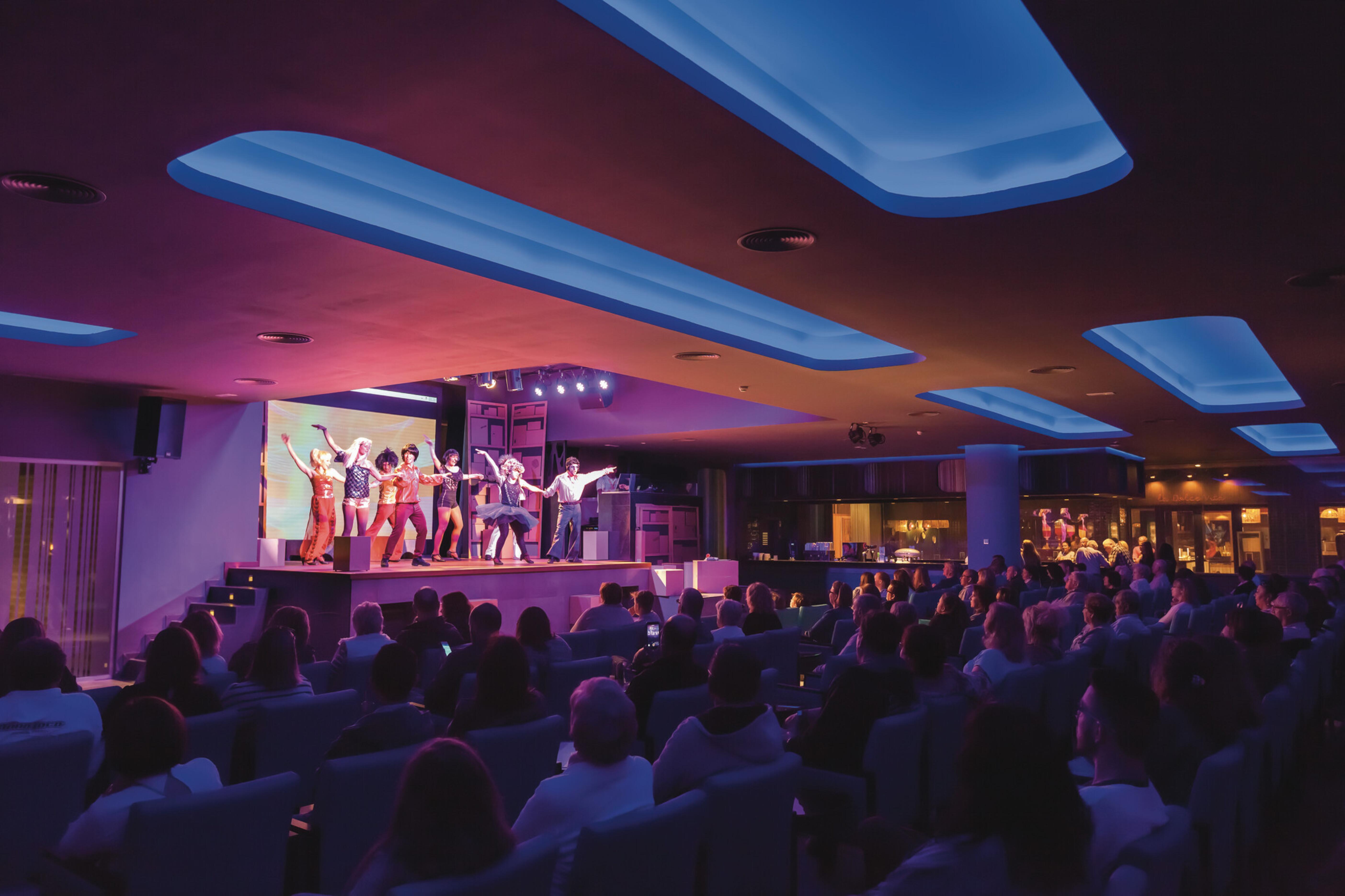 Clubhotel Riu Costa Del Sol ตอร์เรโมลิโนส ภายนอก รูปภาพ
