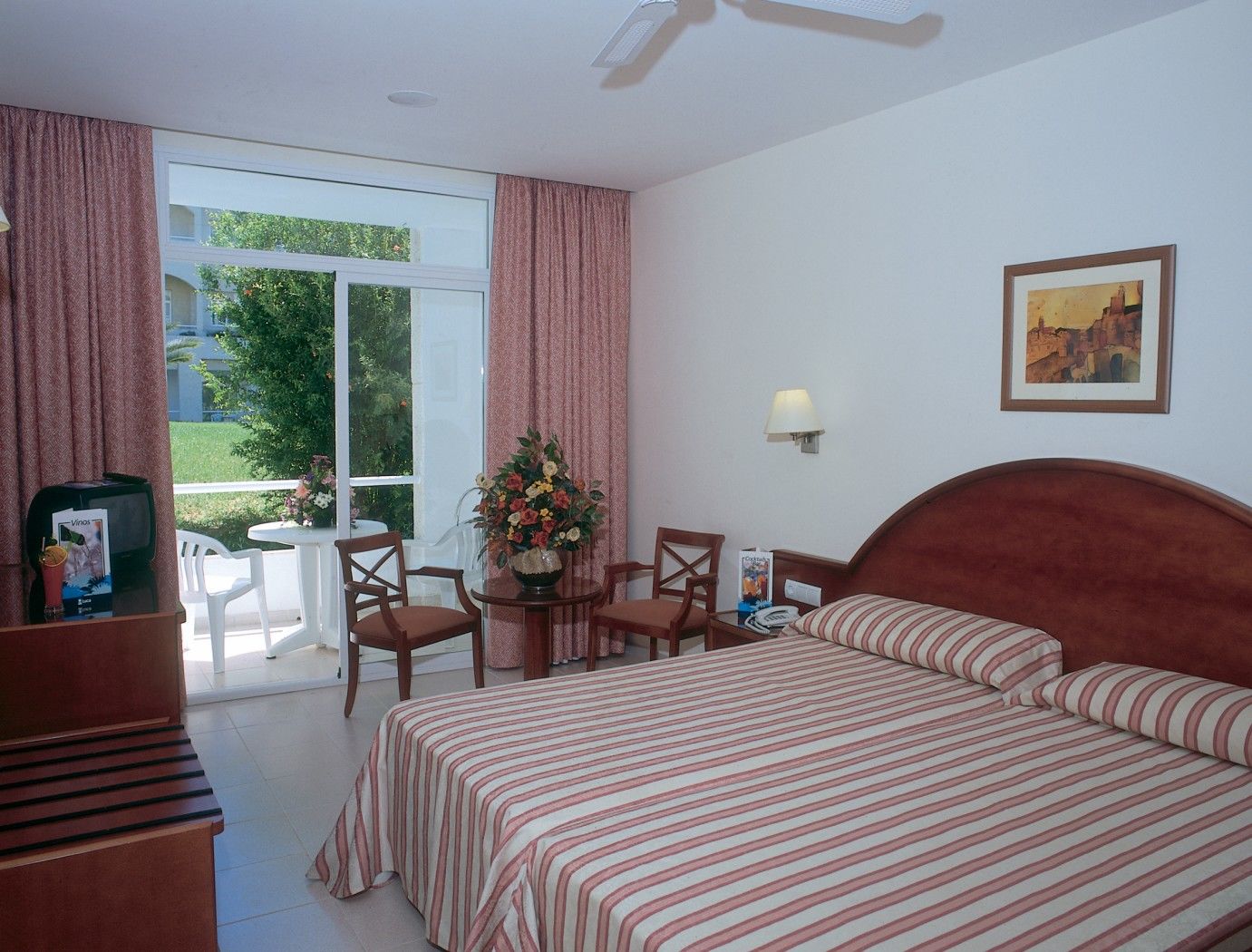 Clubhotel Riu Costa Del Sol ตอร์เรโมลิโนส ภายนอก รูปภาพ